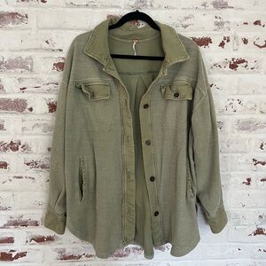 Free People Ruby Top